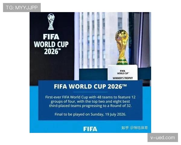 2026世界杯48队12小组赛制如何规定，小组前两名加第三怎么晋级淘汰赛