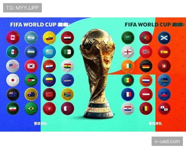 2026世界杯东道主球队备战计划如何制定 2026世界杯东道主球队备战计划如何制定